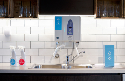 eWater Standalone System